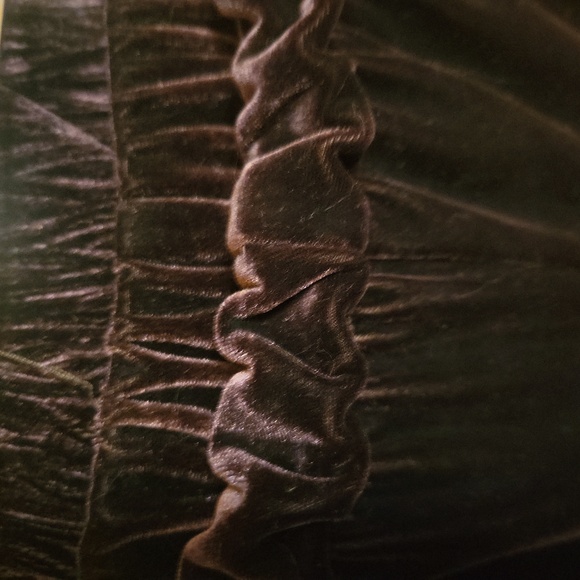 COLDWATER CREEK TOP & PANTS. - Picture 11 of 12